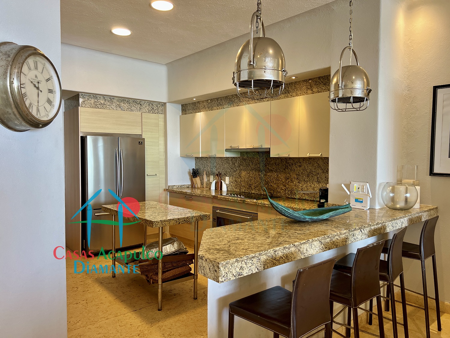 Vidamar 1 C 001 - Cocina 2 Vidamar 1 C 001 - Cocina 2